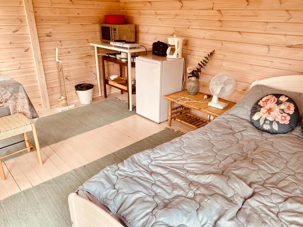 Lemmenjoen Lumo - Nature Experience & Accommodation photo 2