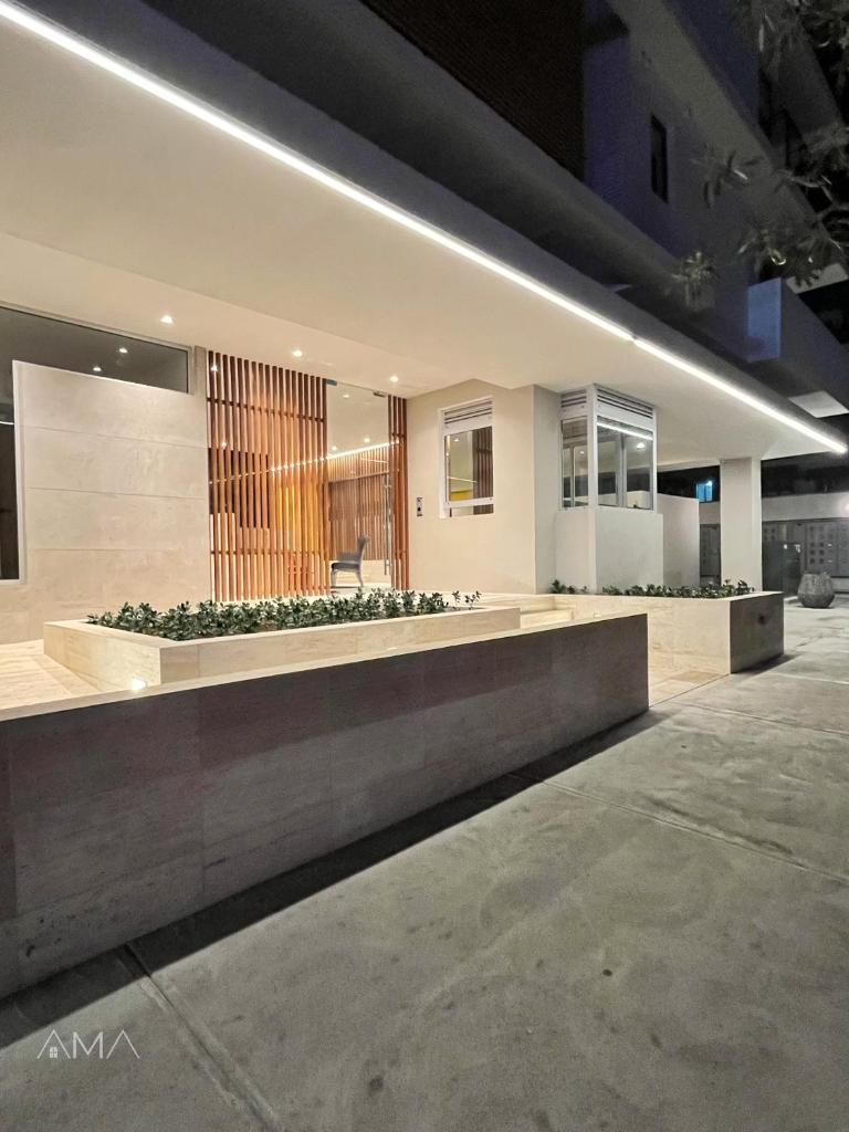 Acogedor apartamento céntrico photo 1