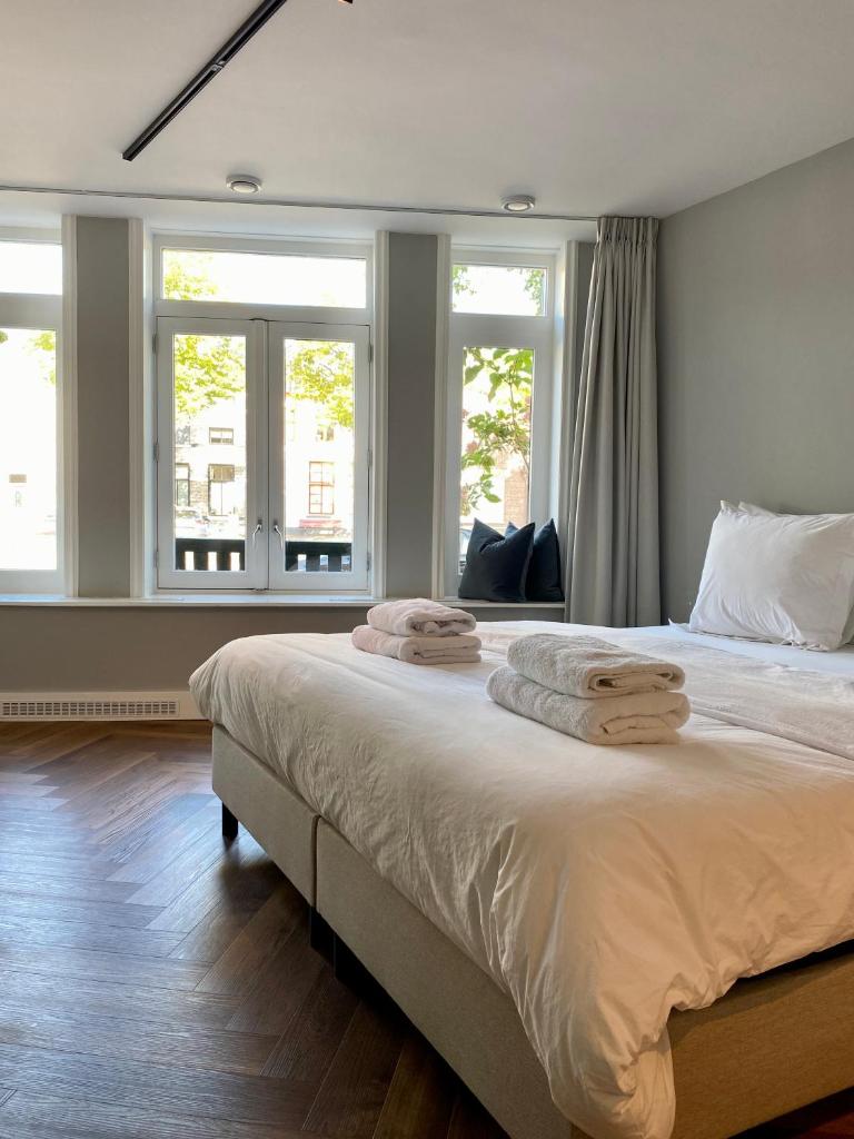 Studio 157, in de stad aan de gracht photo 2