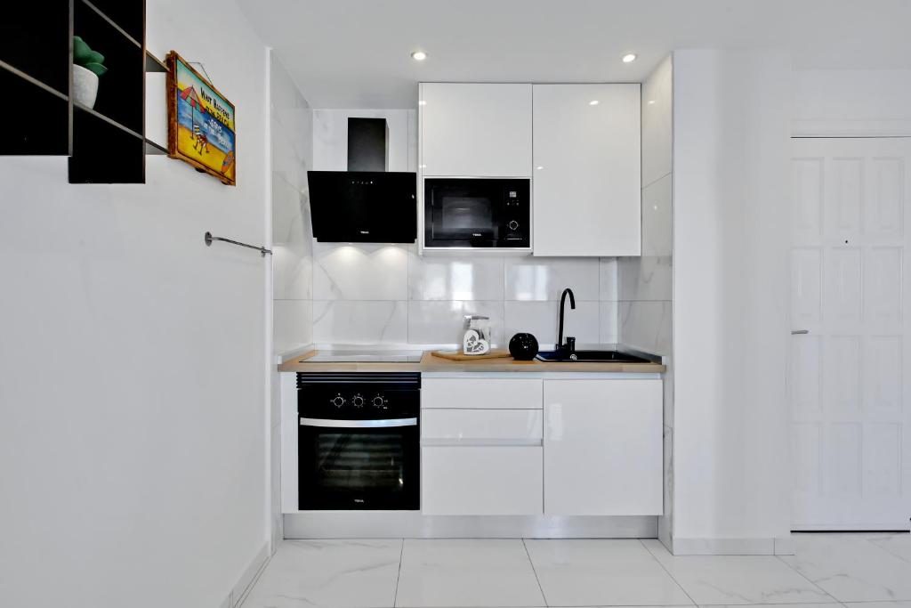 Paradise Luxury Apartment photo 4