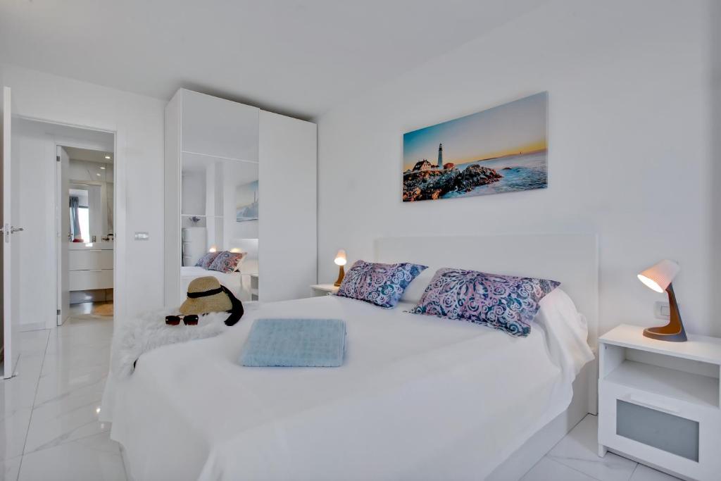 Paradise Luxury Apartment photo 3