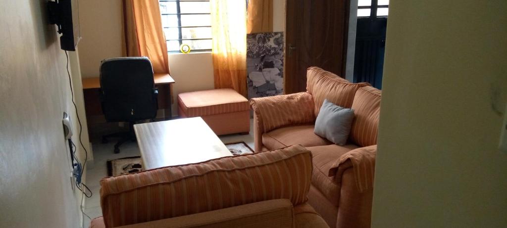 TRANGQUIL APARTMENTS photo 3