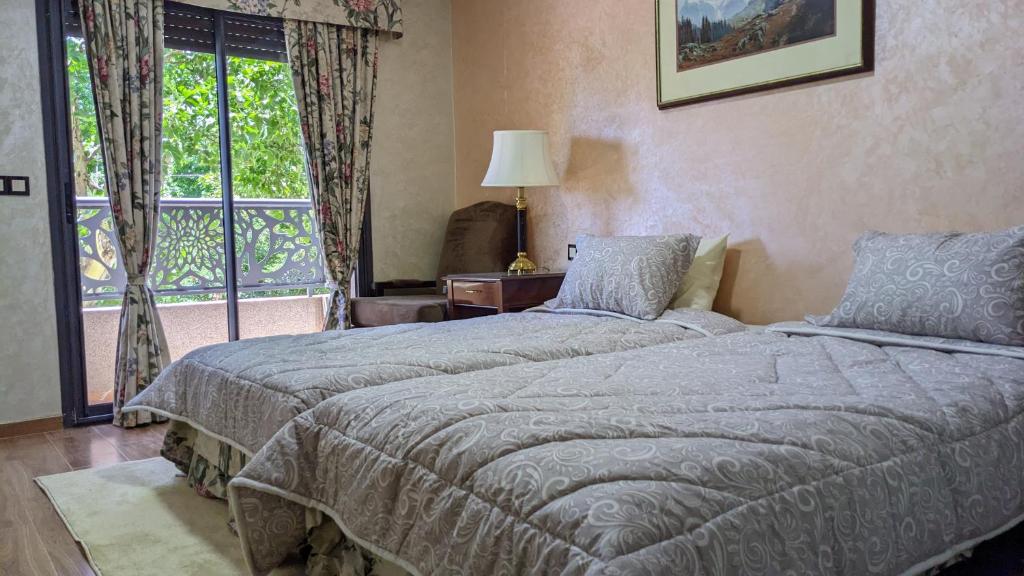 Hôtel La Chambotte photo 2