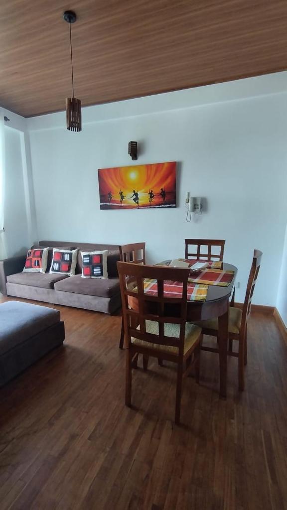 Skylight Apartment photo 4