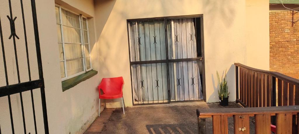 Mabel's house photo 4
