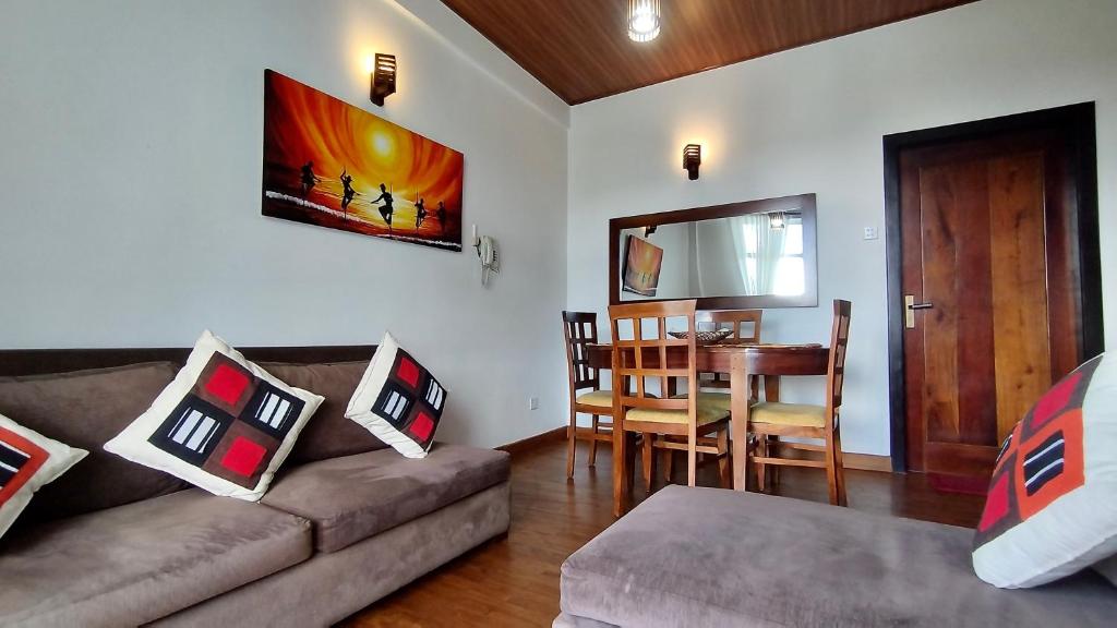 Skylight Apartment photo 3