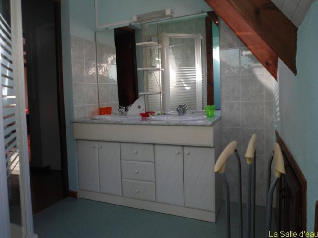 Appartement "Au Cœur du Parc Tropical" photo 1