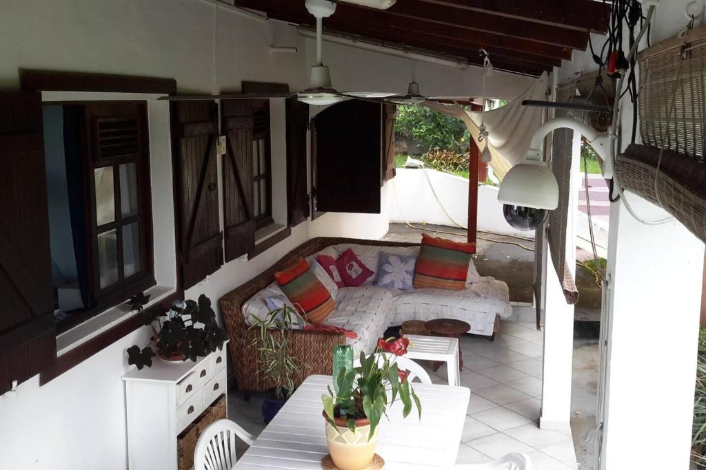 Appartement "Au Cœur du Parc Tropical" photo 4