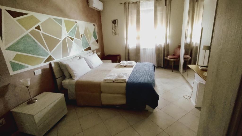 B&B Colleverde photo 1