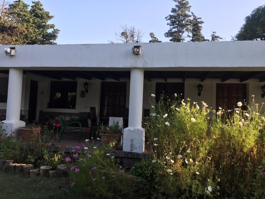Campo Las Marias photo 4