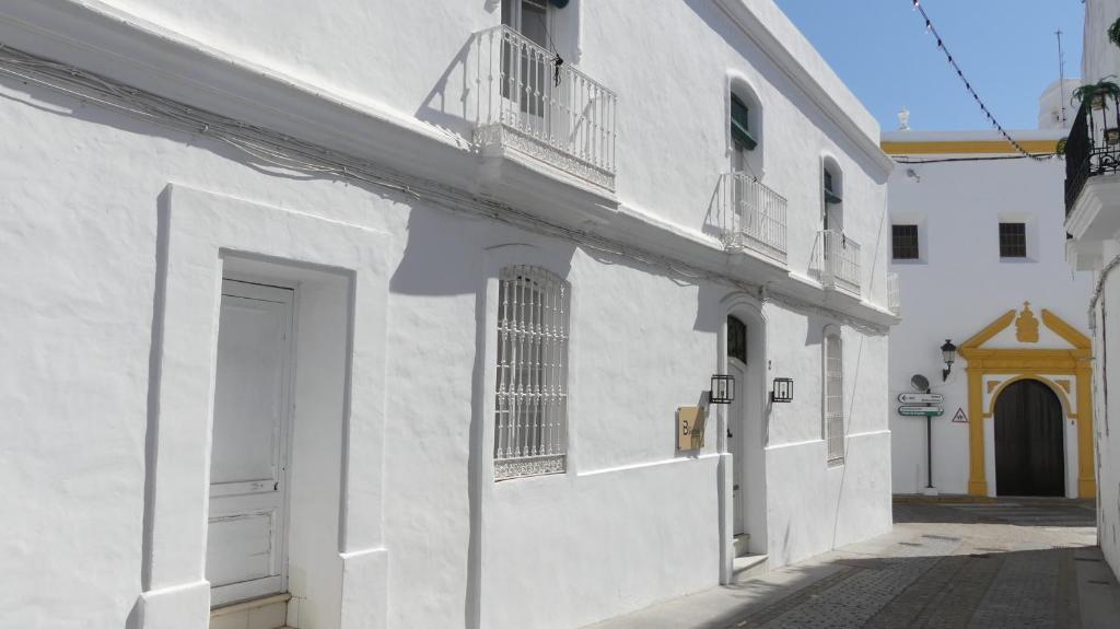 Casa Bonhomía photo 4