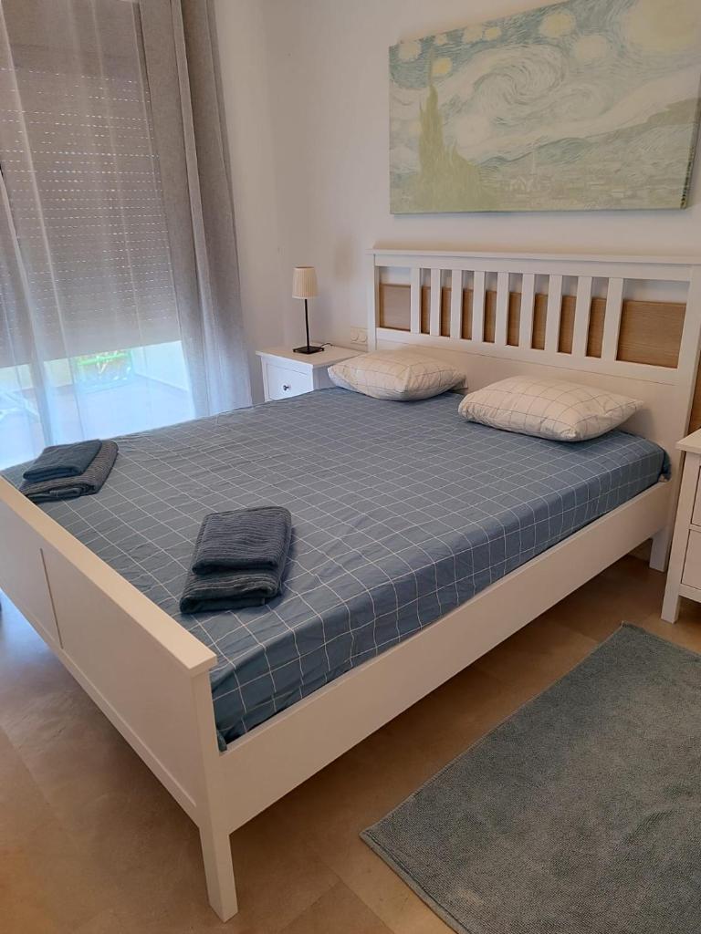 Quiet Family Apartment, 4 Pools, Close To The Beach And Golf, La Marina Alcaidesa photo 2