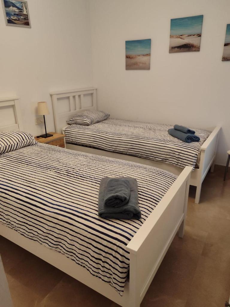 Quiet Family Apartment, 4 Pools, Close To The Beach And Golf, La Marina Alcaidesa photo 3