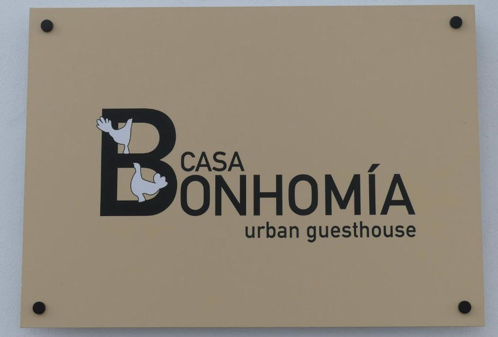 Casa Bonhomía photo 3