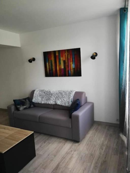 appartement duplex photo 3