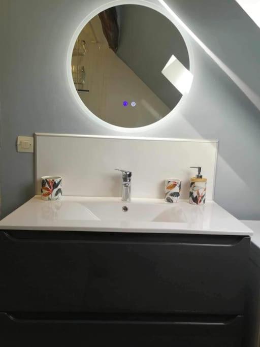 appartement duplex photo 4