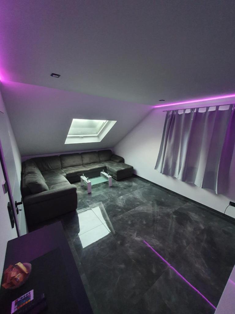 Los Angeles Apartment photo 1