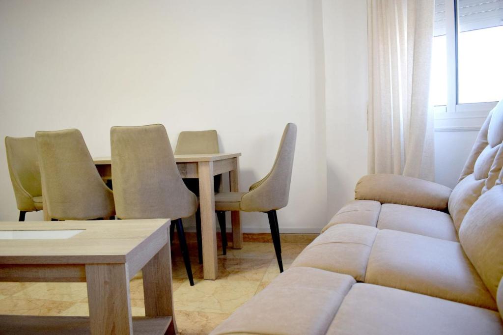 Apartamentos Atlas Terrassa II photo 2