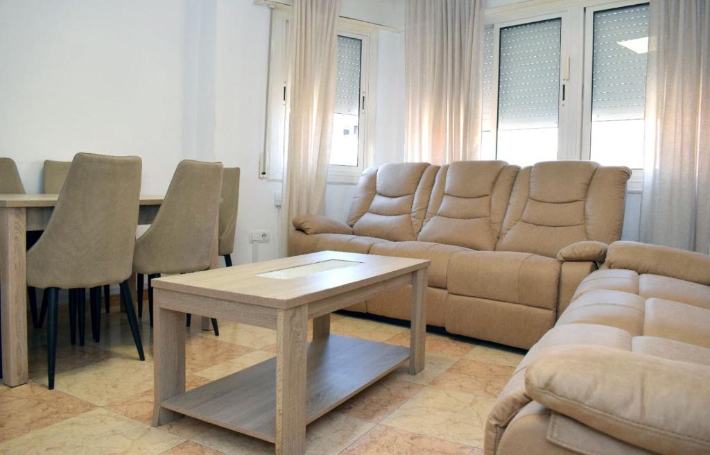 Apartamentos Atlas Terrassa II photo 1