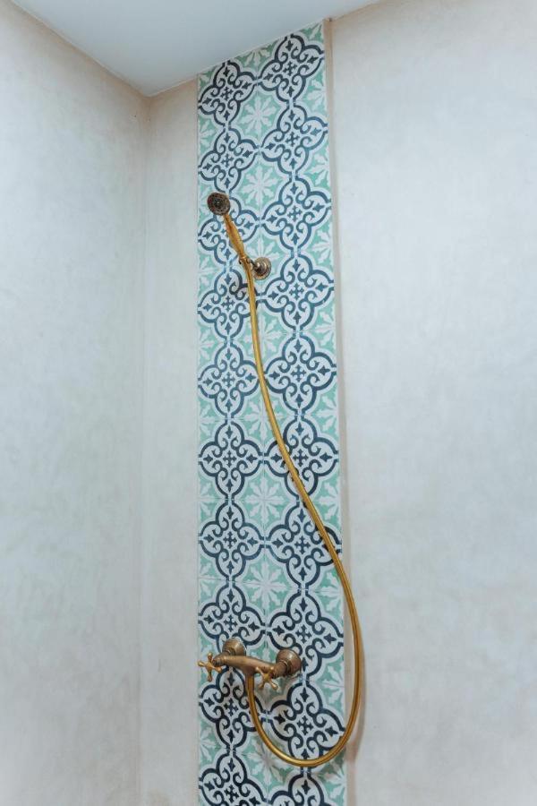 Auberge RIAD DLIM Tamraght photo 1
