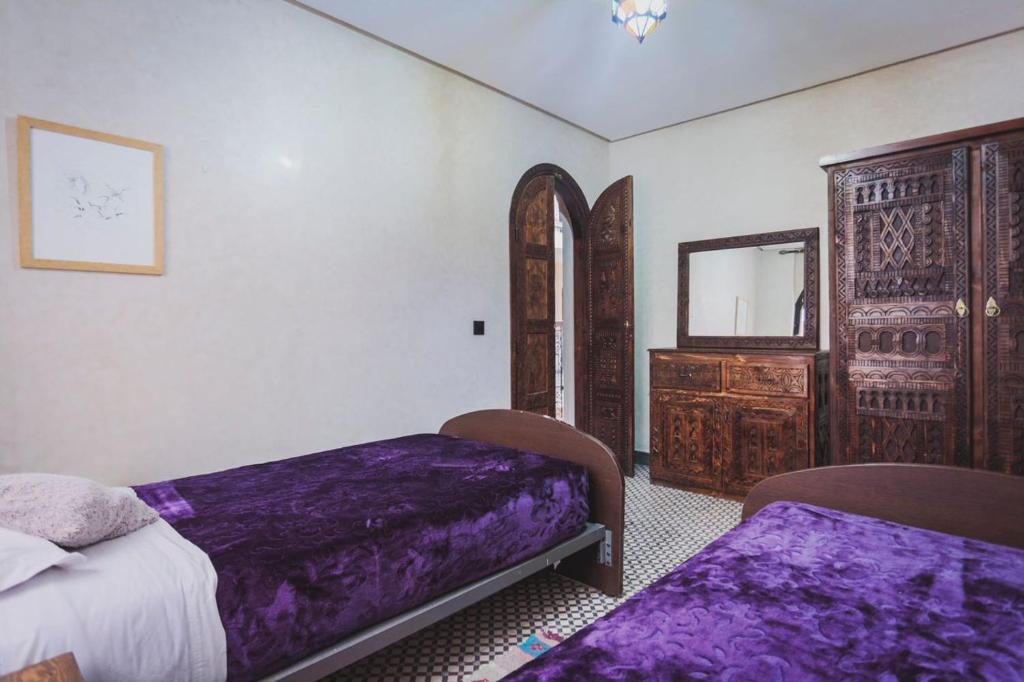 Auberge RIAD DLIM Tamraght photo 3