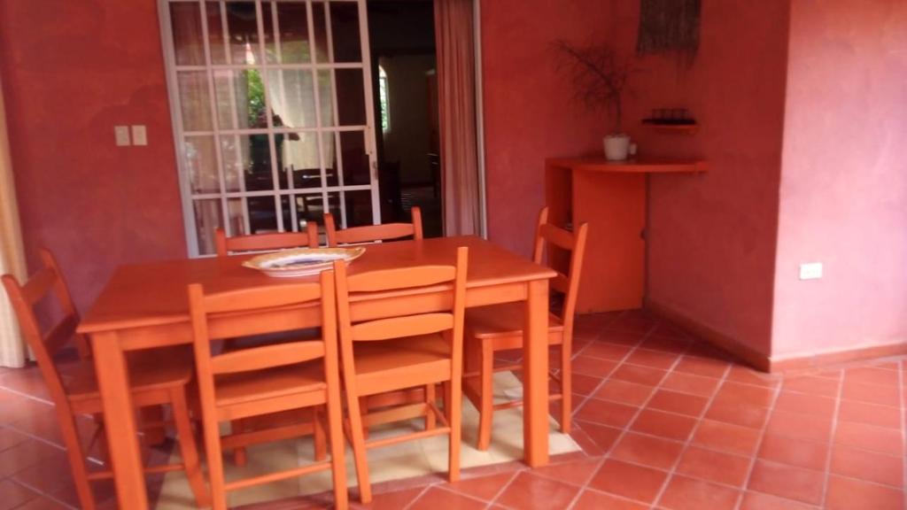 Hotel - Residencial Madrugada photo 4