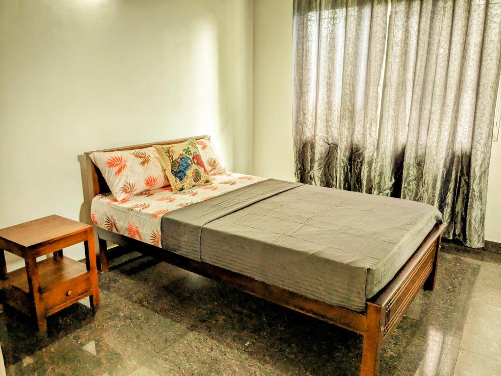Tara Villa photo 2