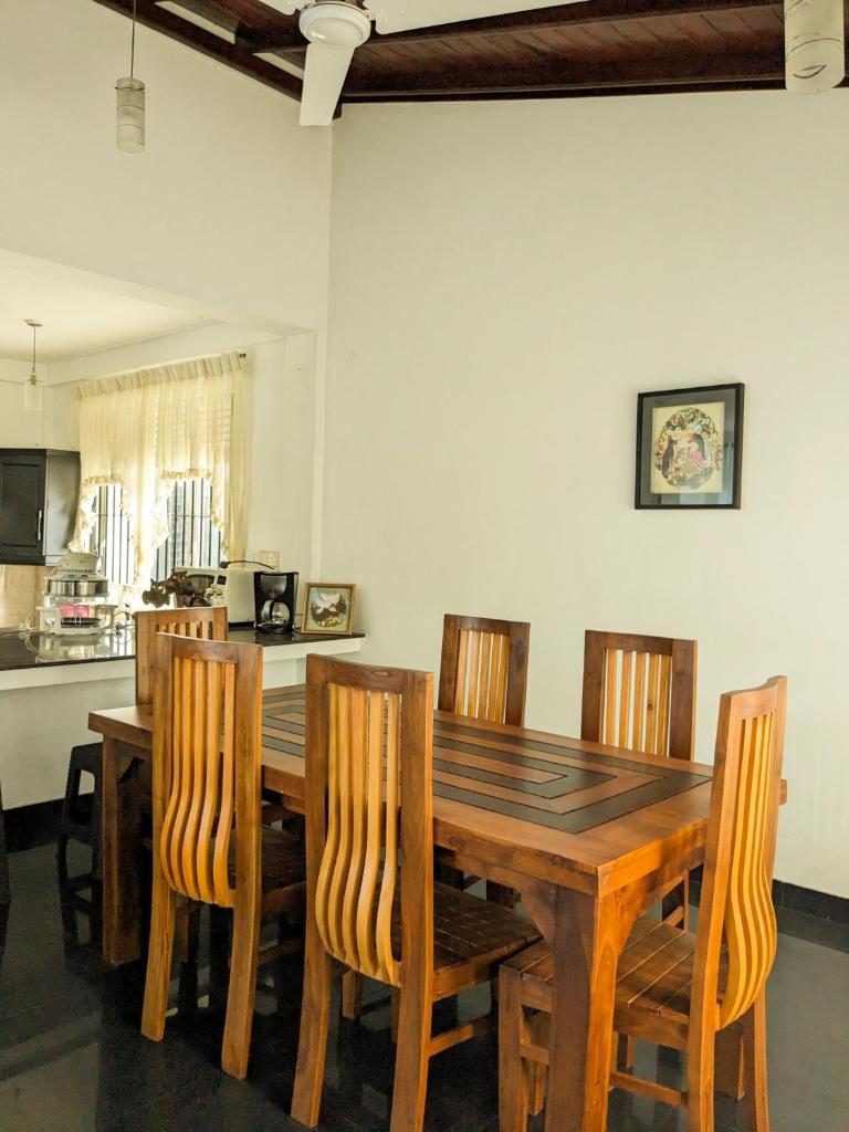 Tara Villa photo 3