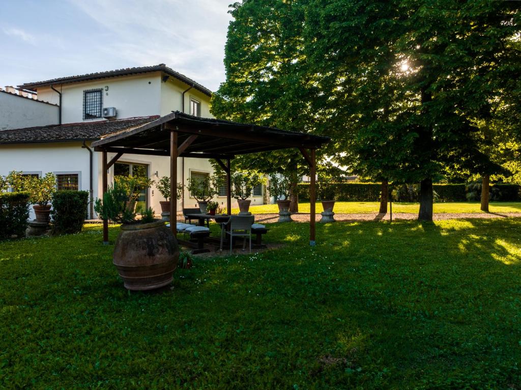 Rovezzano B&B photo 3