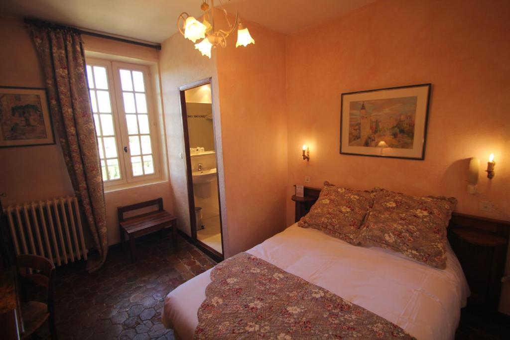 Hostellerie Le Beffroi photo 1