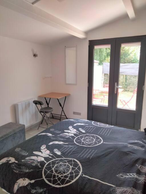 Maison indépendante 35m² classée proche d'Ylium. photo 3