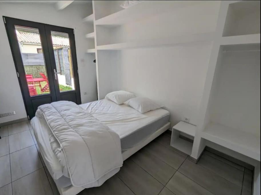 Maison indépendante 35m² classée proche d'Ylium. photo 4