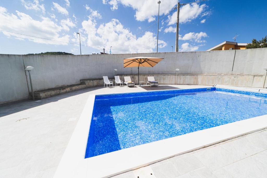 BLU OCEANO (Casa Vacanza) photo 3