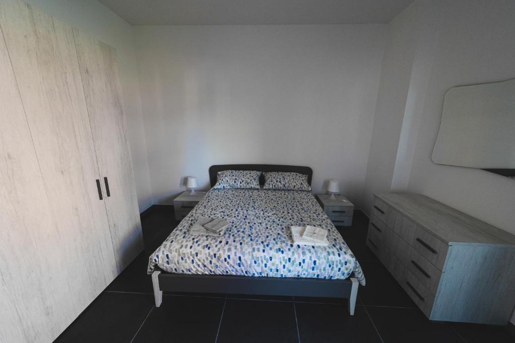 BLU OCEANO (Casa Vacanza) photo 4