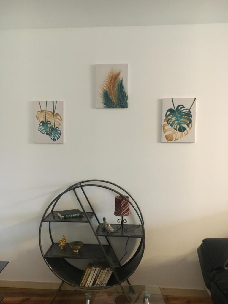 Petite maison avec jardin privé photo 3
