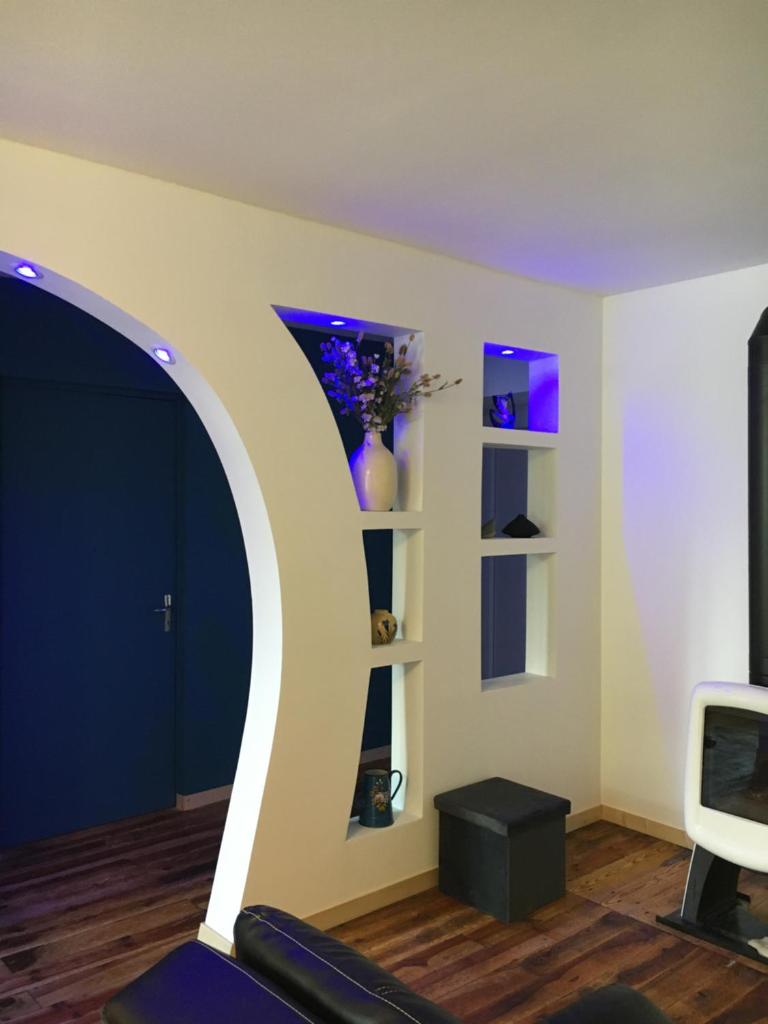 Petite maison avec jardin privé photo 4