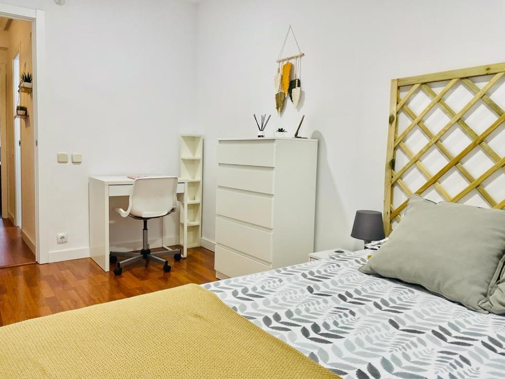Apartamento ABRIL en el Centro de Getafe photo 4