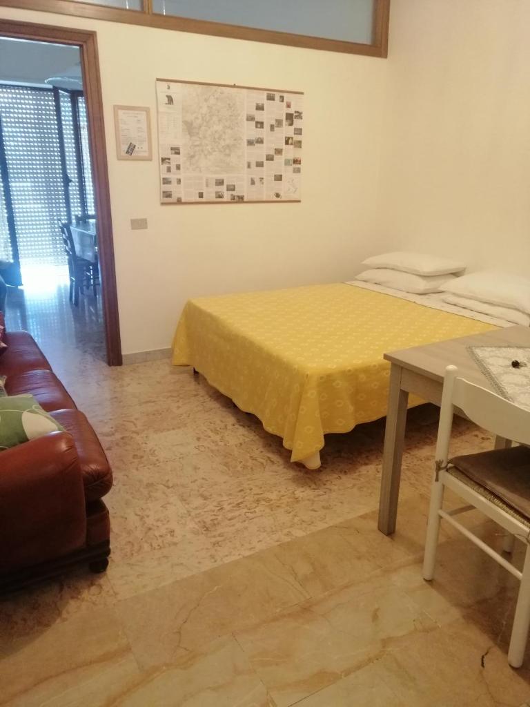 Central Tourist Residence - B&B - Alloggi Temporanei Isernia photo 2