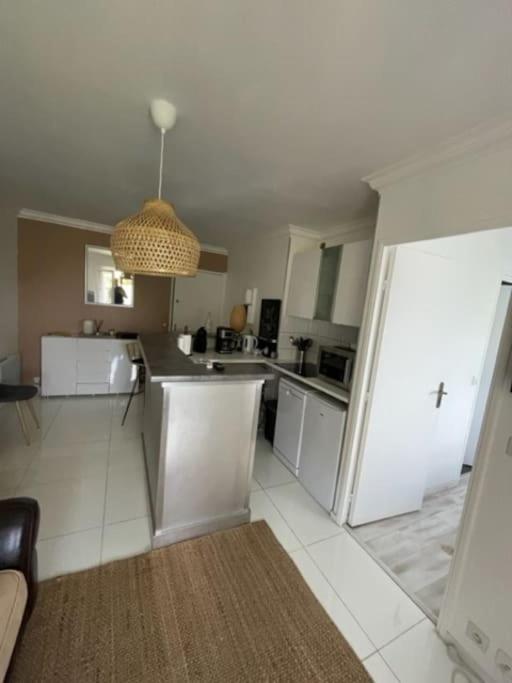 Appartement en résidence Vue mer photo 1