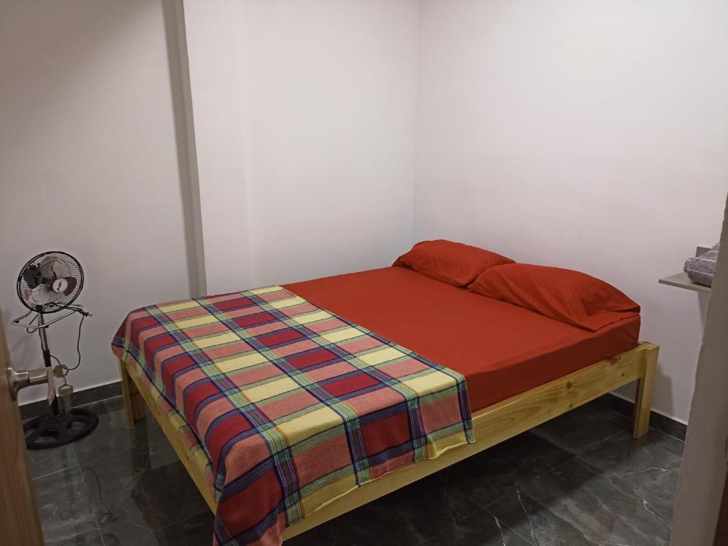 Apartamento moderno céntrico Palmira photo 2