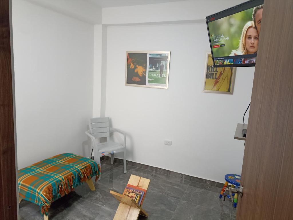 Apartamento moderno céntrico Palmira photo 3