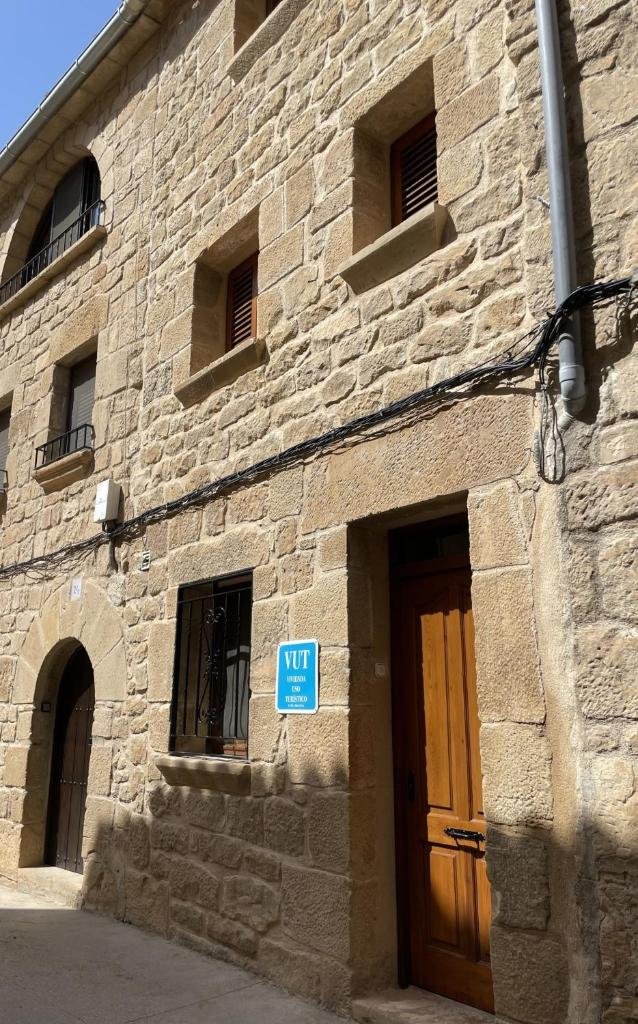 Casa Nostra Matarranya photo 2