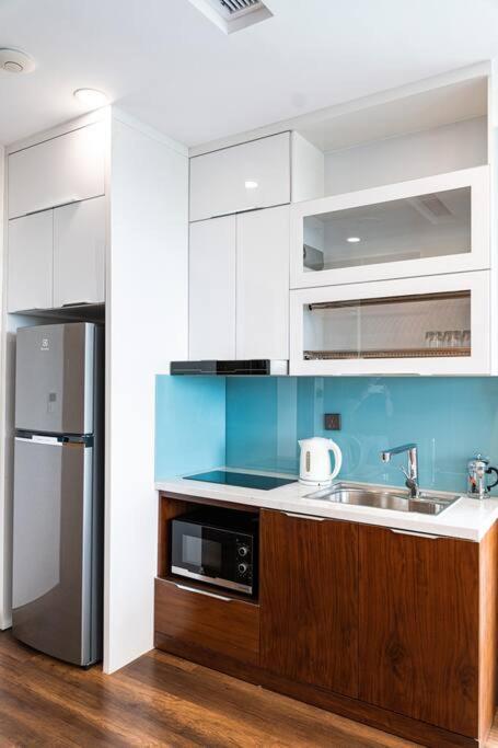 1BR, 1 Sofa bed Luxurious 5-stars Flamingo Resort.