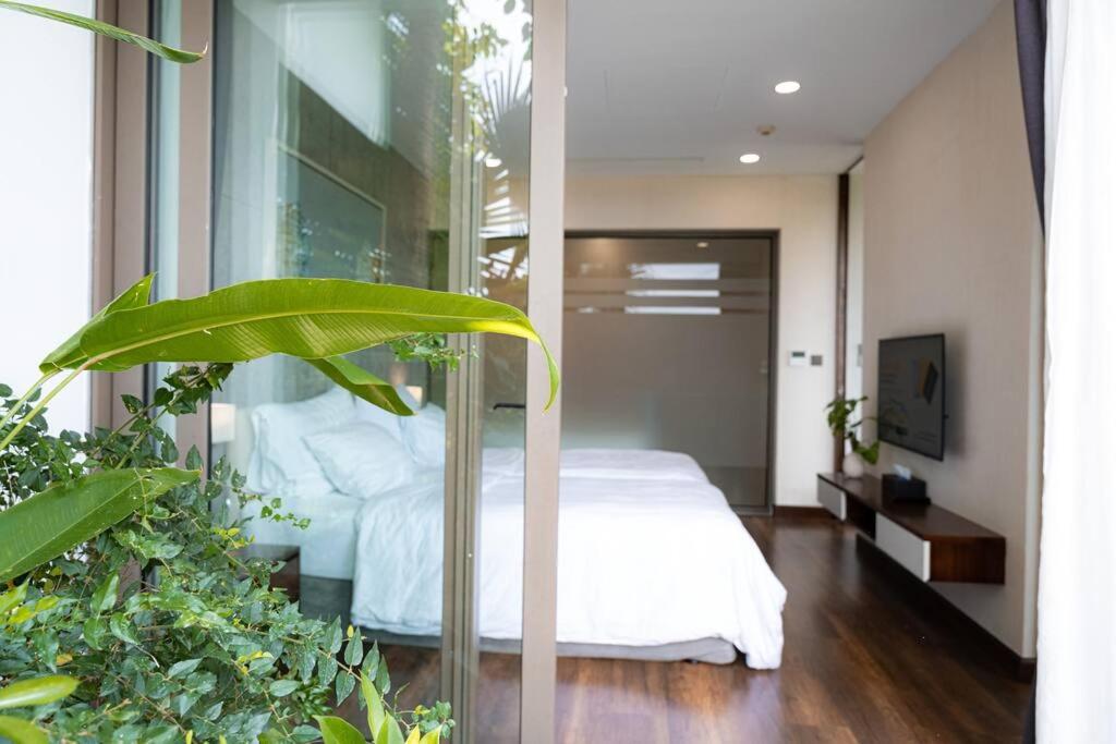 1BR, 1 Sofa bed Luxurious 5-stars Flamingo Resort.