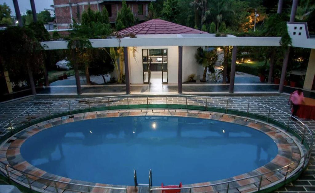 Hotel Sanctuary Resort photo 3