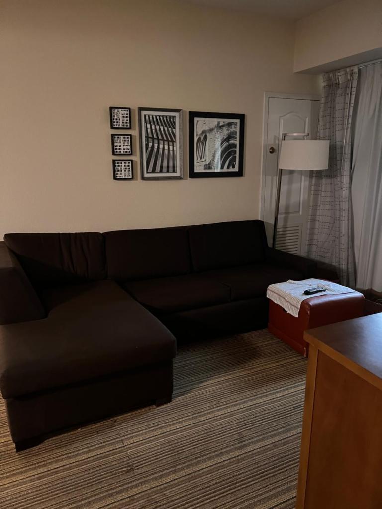 Queen bed available