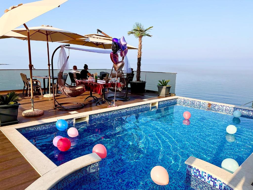 Apart Lux Beciragic photo 4