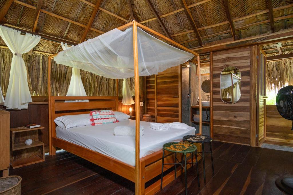 Casa Chapolin Boutique Guesthouse photo 3
