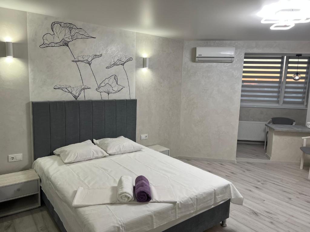 бул. Шевченка 352, квартира-студія photo 3