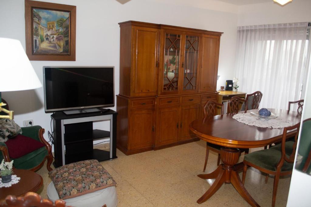 Hermoso departamento céntrico en Bahía Blanca